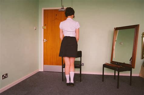 Naughty <b>girls</b> about to be caned. . Pretty girls spanked